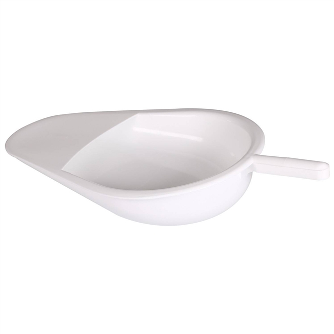 Comadre Plastica Grande 2,5L
