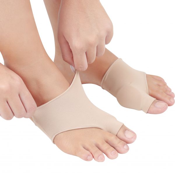 Protetor Joanete Siligel Podology Ortho Pauher