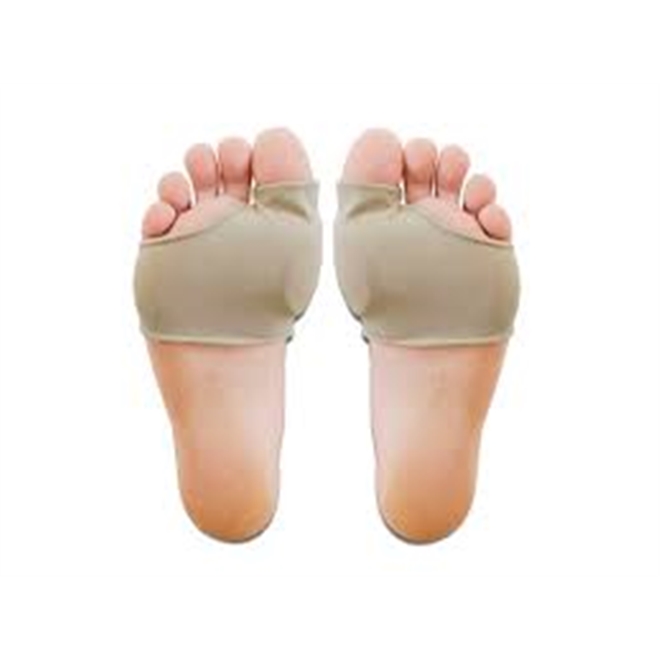 Protetor Joanete Siligel Podology Ortho Pauher