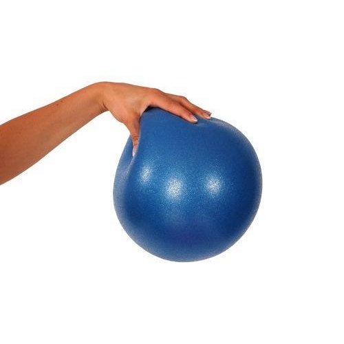 Bola Overball 26cm para Pilates Supermedy
