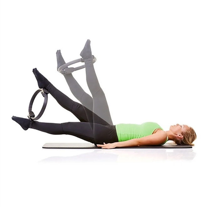 Anel De Pilates ZS