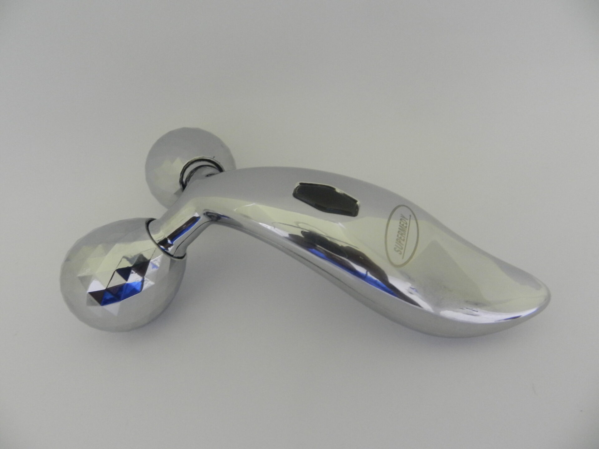 Massageador de Mão Manual em 3D 