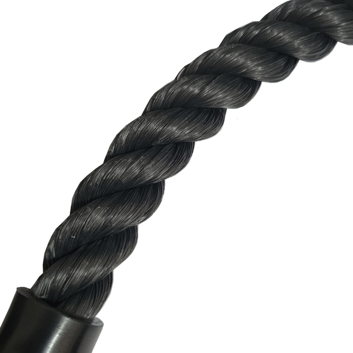 Puxador Corda Triceps Profissional Crossover Kallango