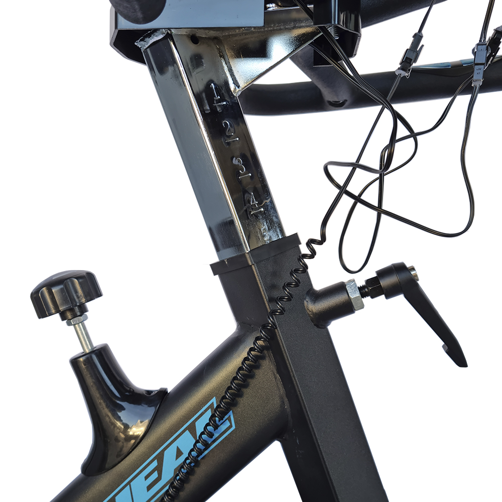 Bicicleta Bike Spinning TP1000 Oneal