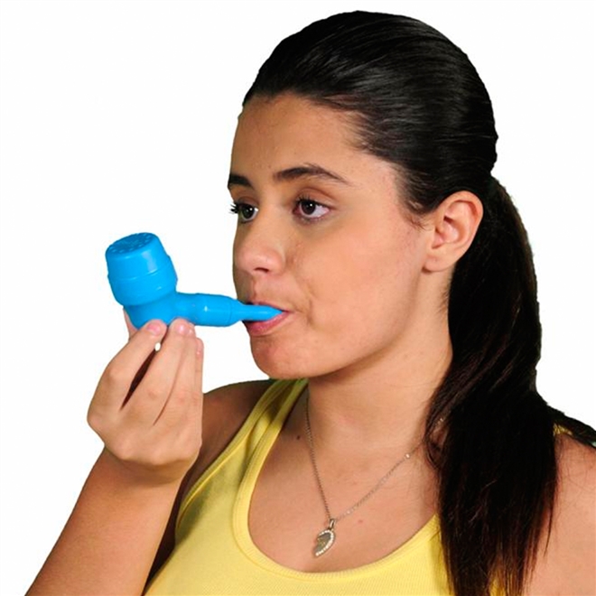 Shaker Classic Incendivador Respiratório NCS