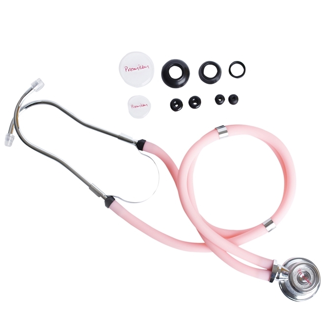 Kit Enfermagem Rosa