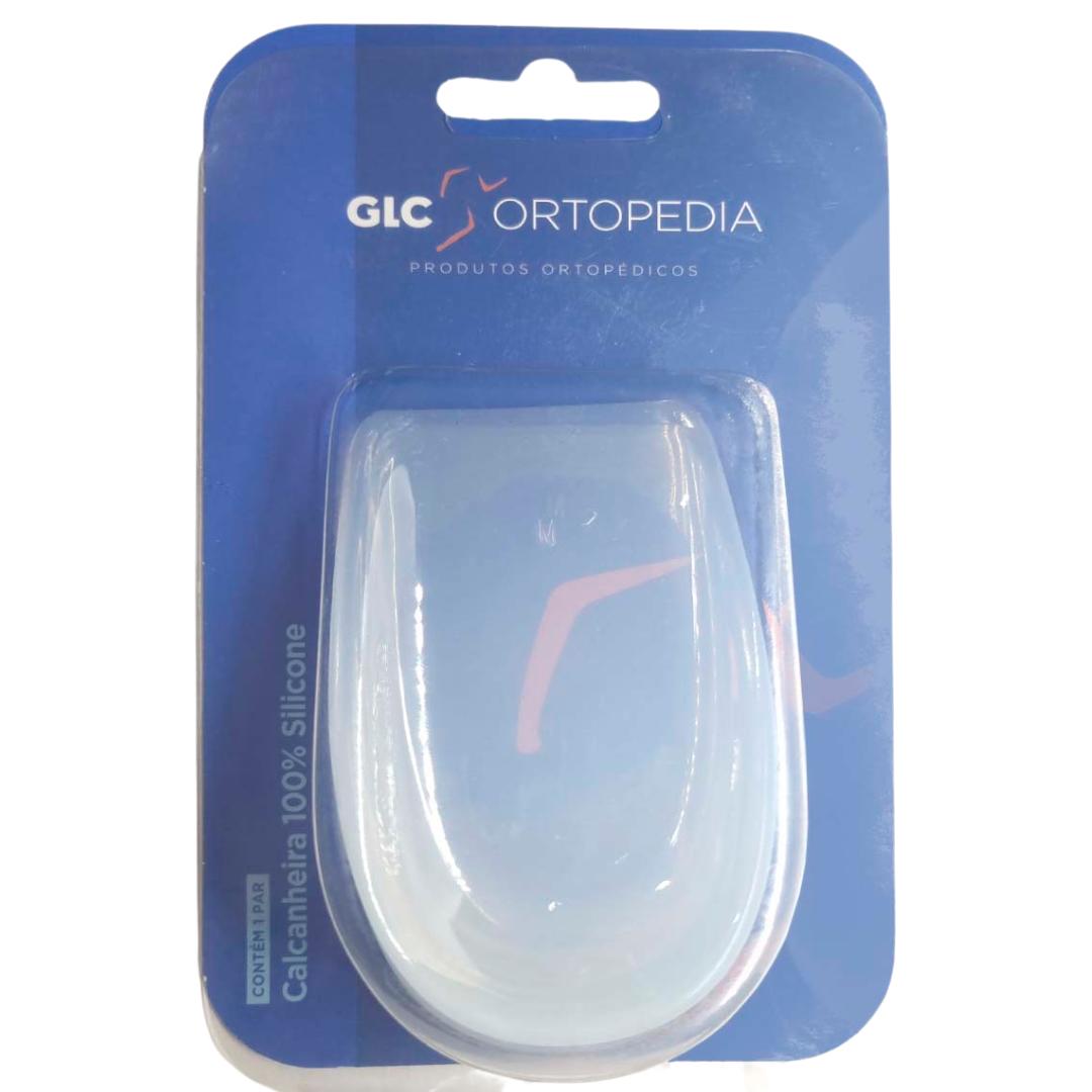 Calcanheira Simples com abas M - GLC