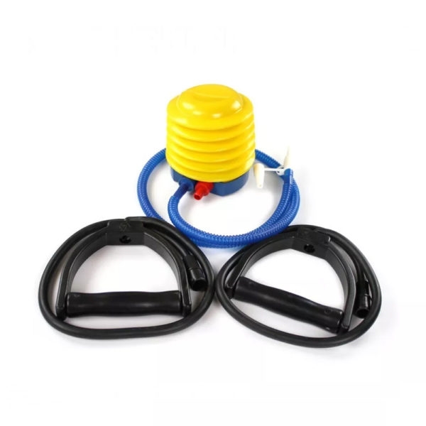 Bosu Ball Zstorm
