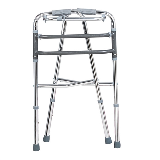 Andador Articulado Fixo D10 Dellamed 3 Barras 