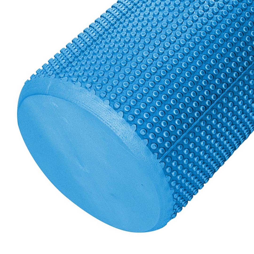 Rolo Texturizado em EVA 15x90cm para Massagem e Relaxamento Oneal