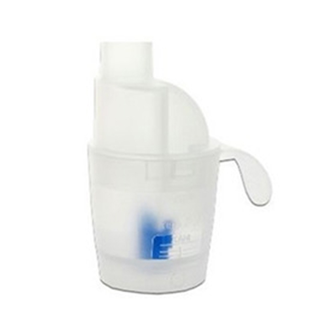 Kit de Reposição com Bucal para Inalador Portátil Omron NE-C803 Elite