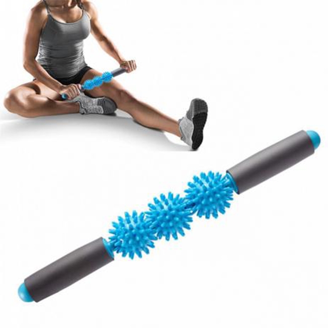 Bastão Massagem com Cravos Supermedy