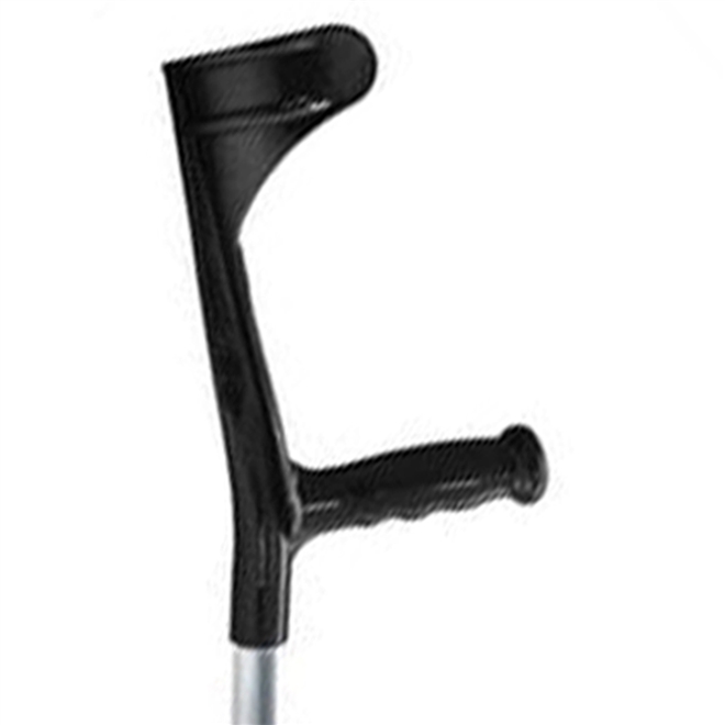 Muleta Canadense Alo Fixa Infantil 