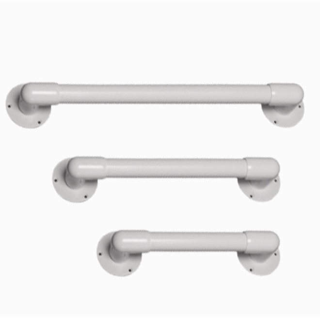 Barra de Apoio Para Banheiro Carci 40cm