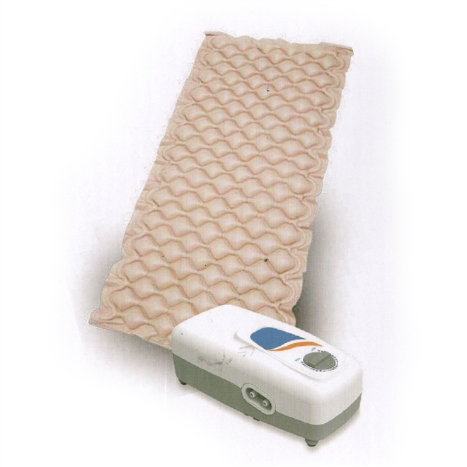 Colchão Inflável Supermedy 220V