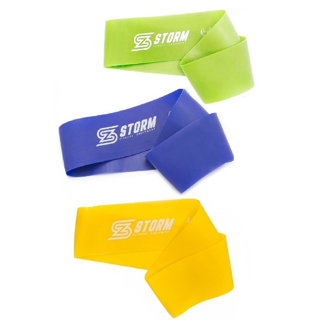 Mini Band Zstorm 