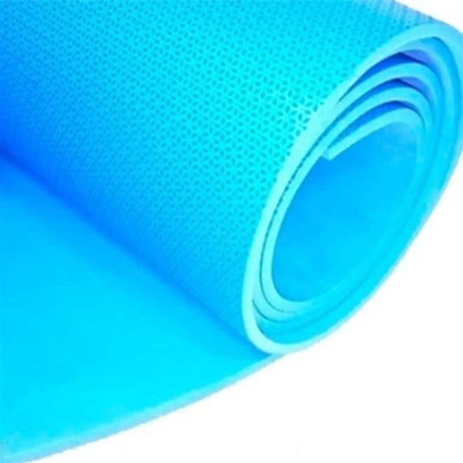 Tapete Yoga Kallango 1,80x51x1cm