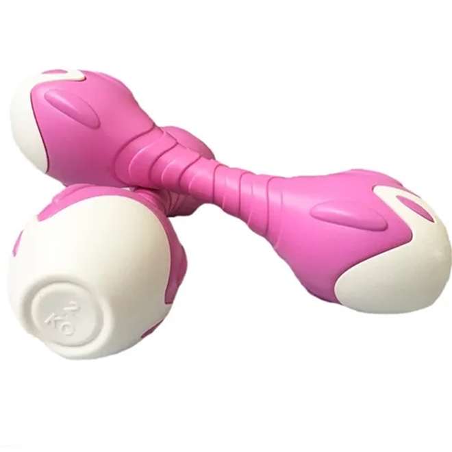 Halter Par 2 kg Dumbbell TK-2 Onel