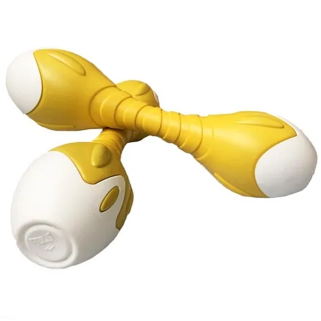 Halter Par 3kg Dumbbell TK-2 Oneal