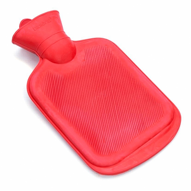 Bolsa Para Água Quente 1 Litro Bioland