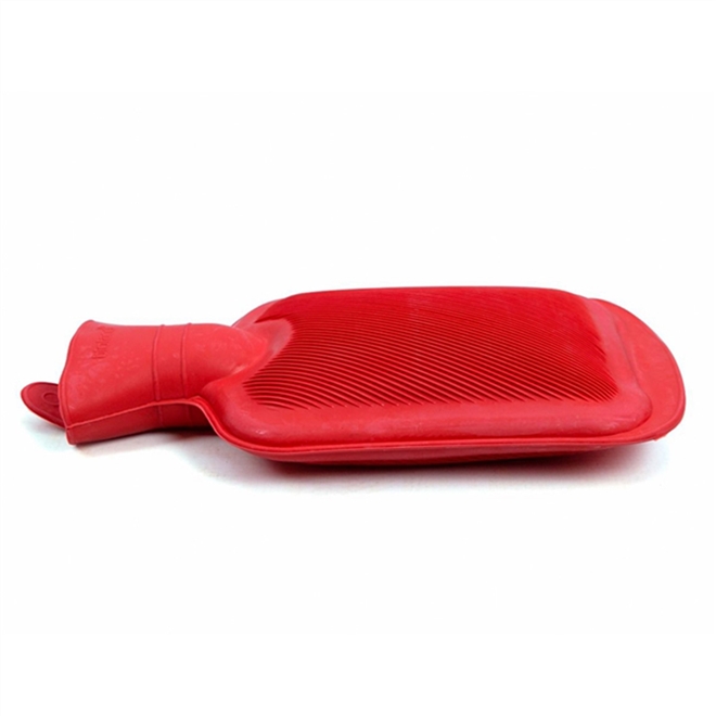 Bolsa Para Água Quente 1 Litro Bioland