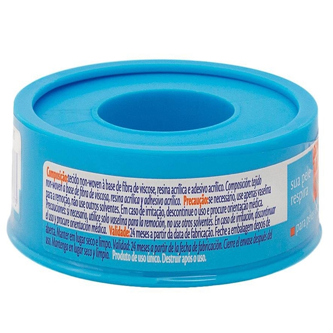 Micropore 2,5cm x 10m Dental Cremer 
