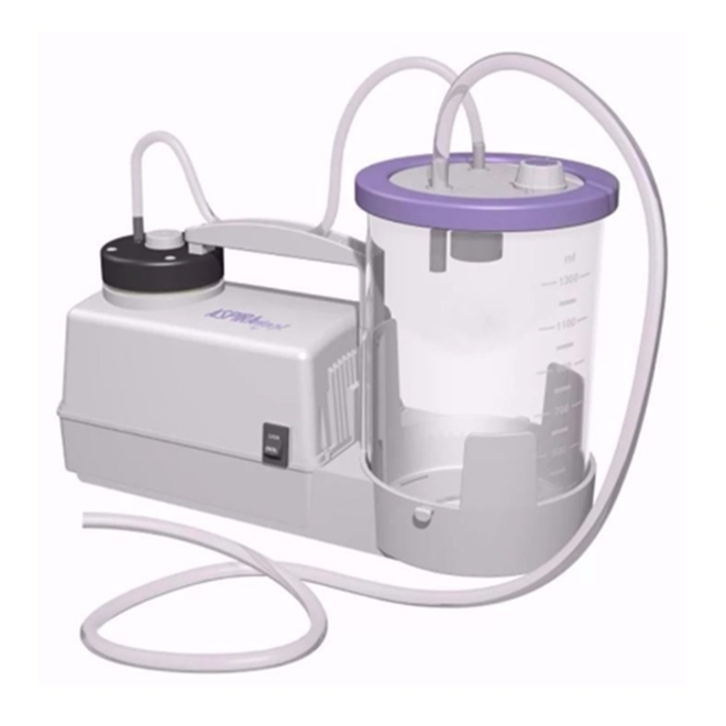 Aspiramax Aspirador Secreção MA520-60 Omron 