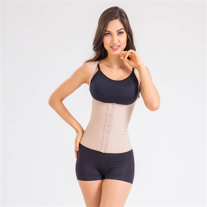 Cinta Modeladora Corselet 