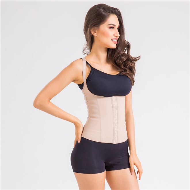 Cinta Modeladora Corselet 