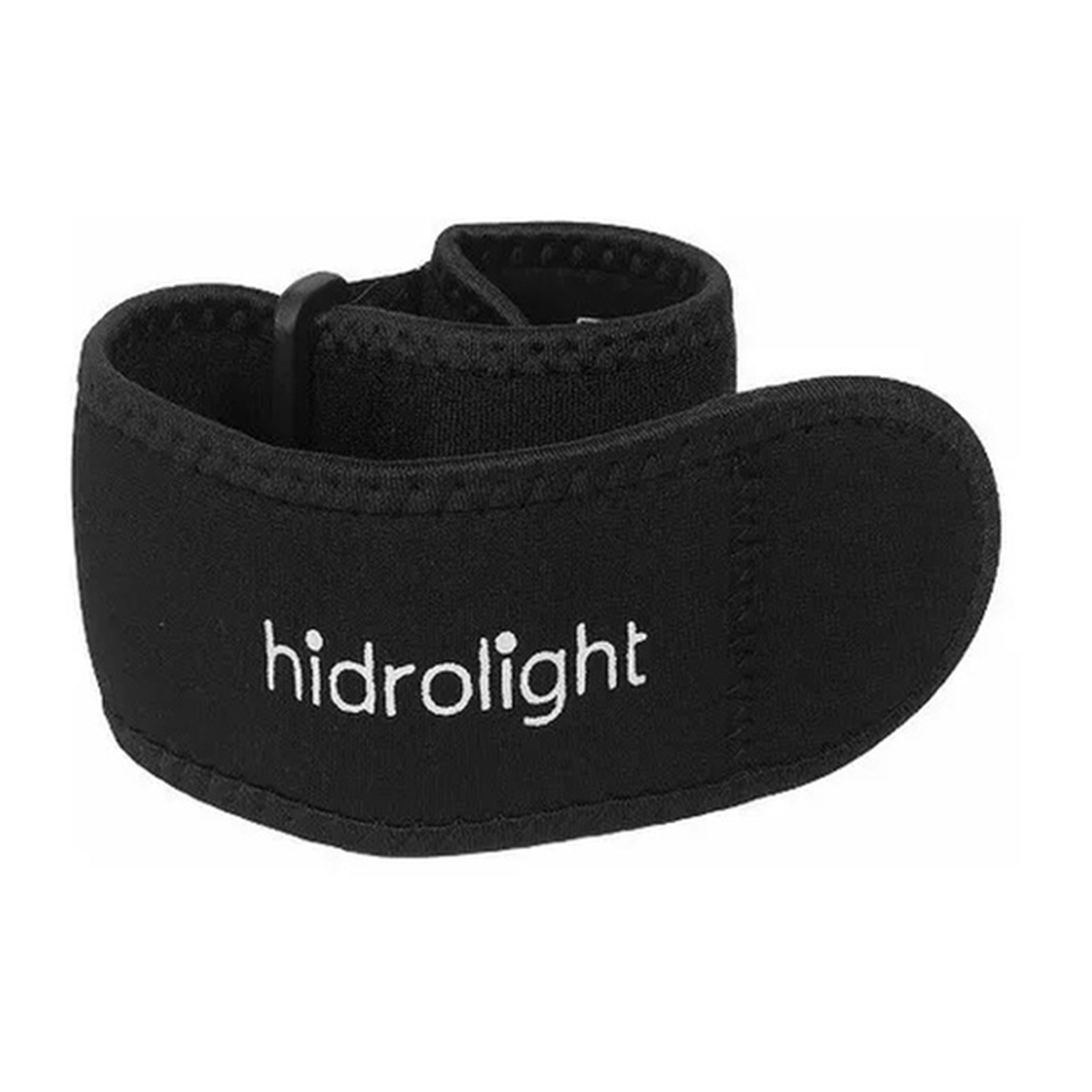 Munhequeira Tennis Elbow Hidrolight Ajustável OR55