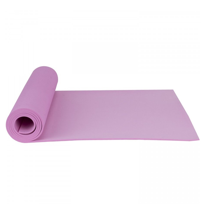 Tapete Yoga Lílas Kallango 145x55x1cm