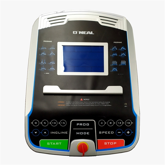 Esteira Corrida Oneal BF805 220V