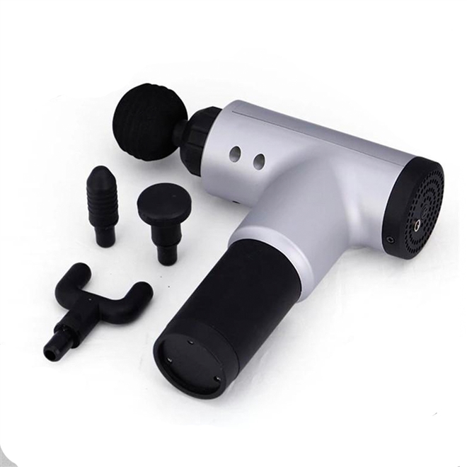 Massageador Fascial Gun LE-320