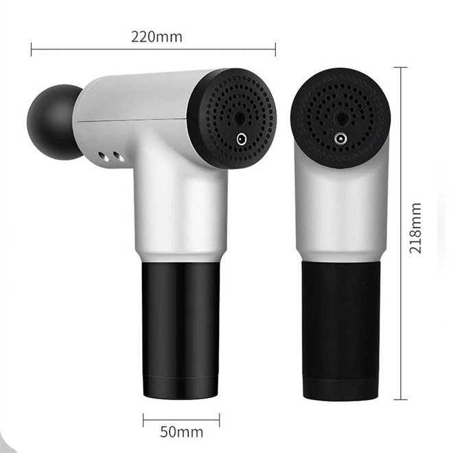 Massageador Fascial Gun LE-320