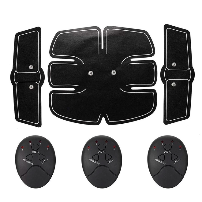 Tonificador Abdominal Smart Fitness