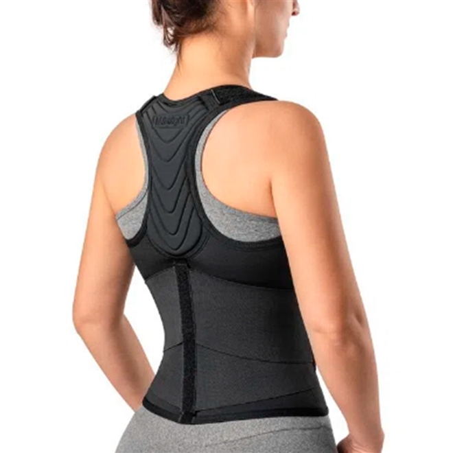 Corretor Postural Modelador Hidrolight