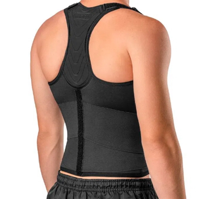 Corretor Postural Modelador Hidrolight
