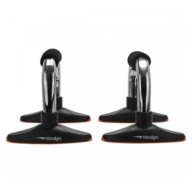 Apoio de Chão Para Flexão Hidrolight