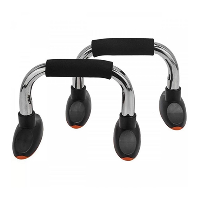 Apoio de Chão Para Flexão Hidrolight