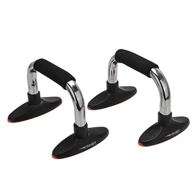 Apoio de Chão Para Flexão Hidrolight