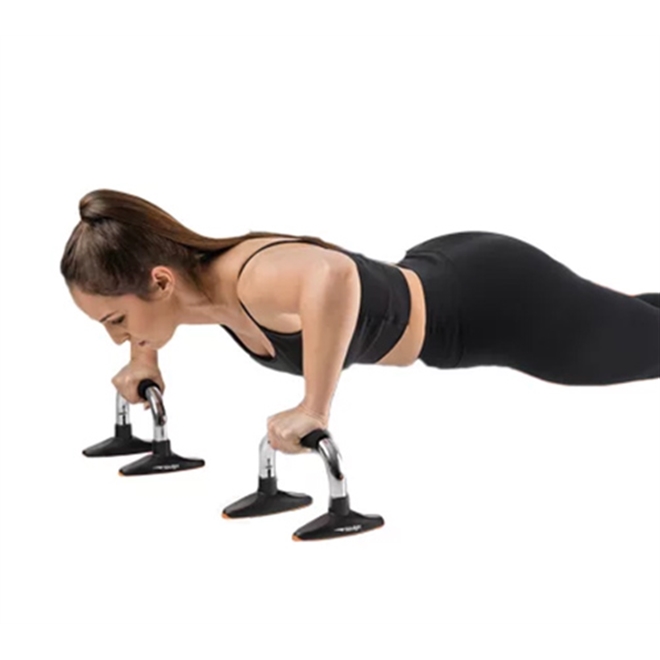 Apoio de Chão Para Flexão Hidrolight
