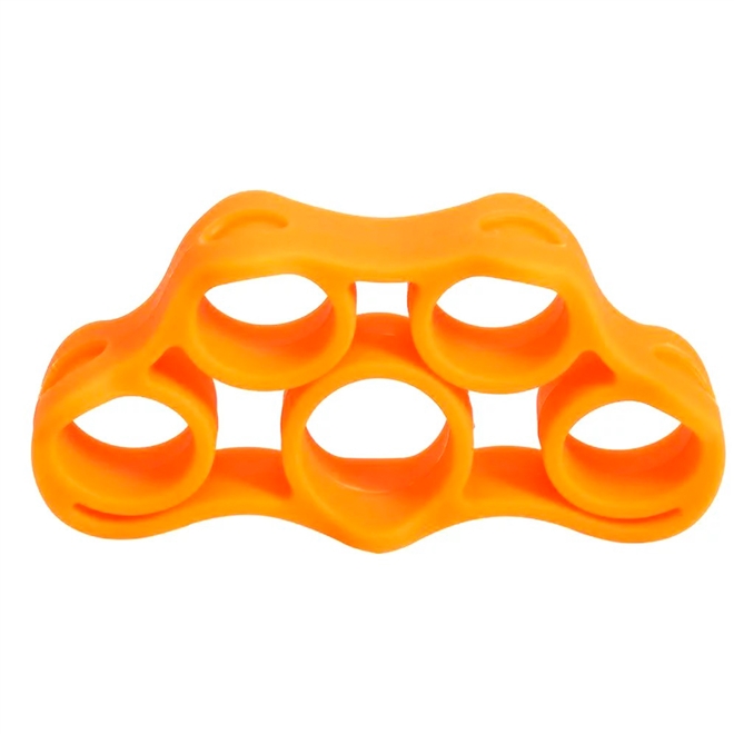 Band de Resistência para Dedos em Silicone Hidrolight