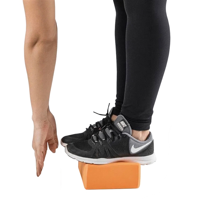 Bloco em EVA para Exercicios Hidrolight
