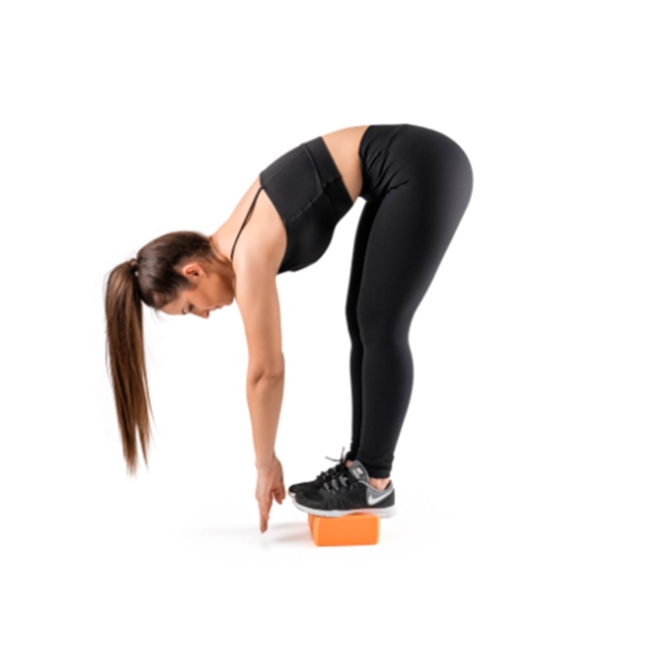 Bloco em EVA para Exercicios Hidrolight