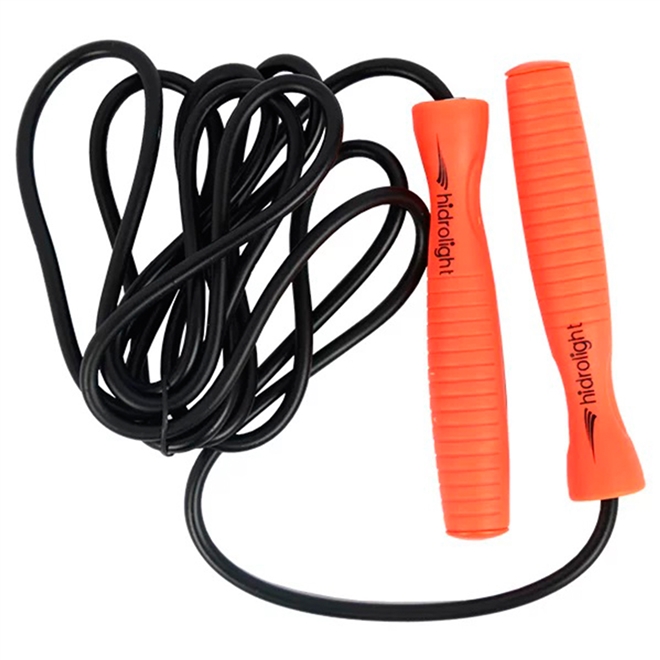 Corda de Pular Com Rolamento Hidrolight FL04