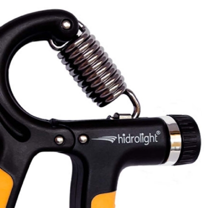 Hand Grip Regulavel Hidrolight