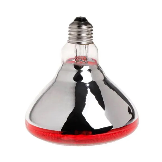 Lampada Emissora de Infravermelho Carci 220V