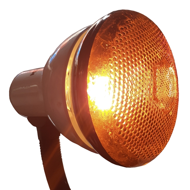 Lampada Emissora de Infravermelho Carci 220V