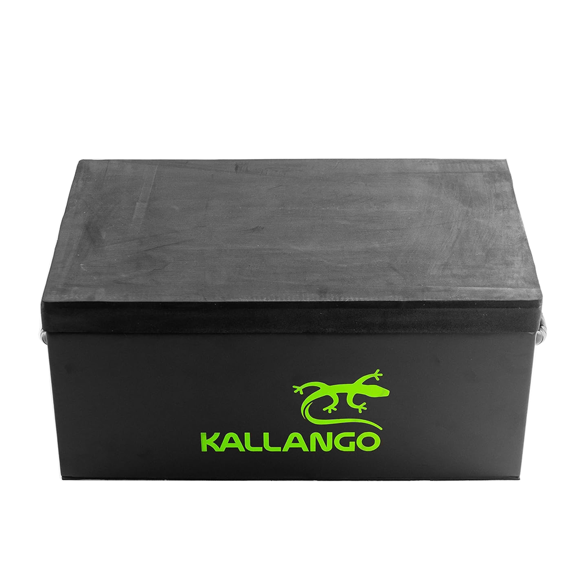 Caixa para Salto CrossFit Kallango Média 40x40x65cm