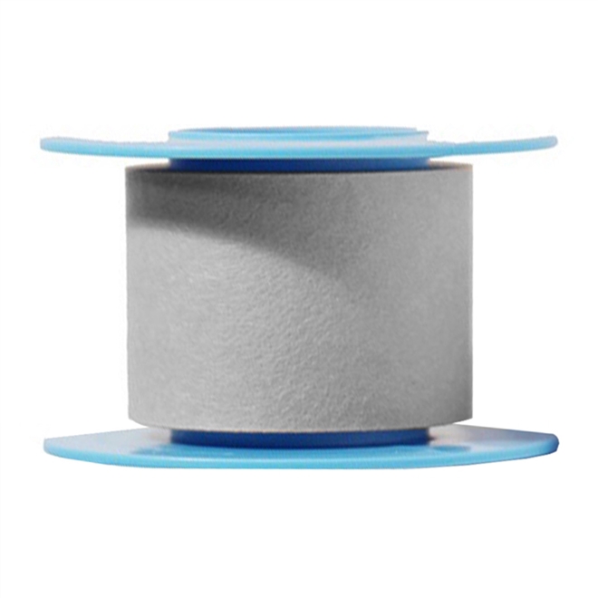 Micropore 5cm x 10m Cremer Kit 5 Und